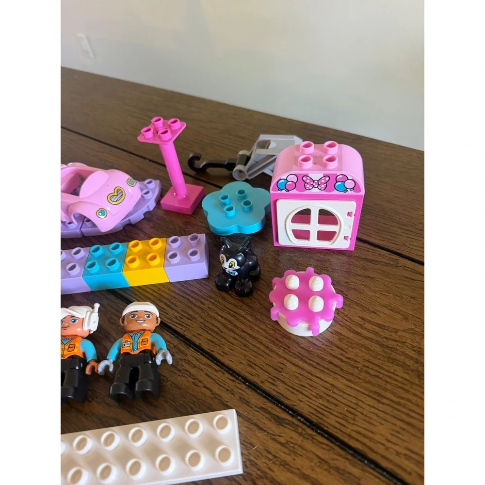 Lego duplo disney